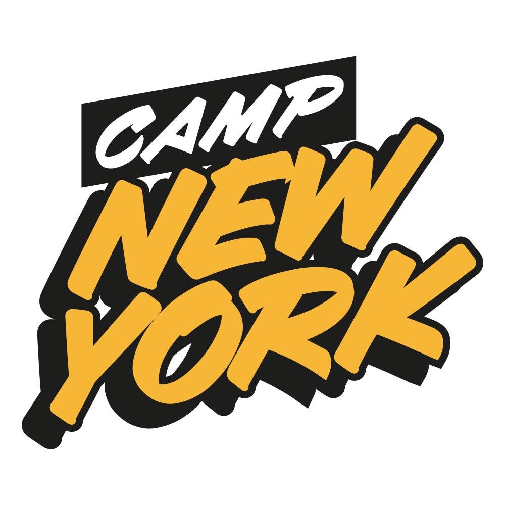 Apply for Camp New York