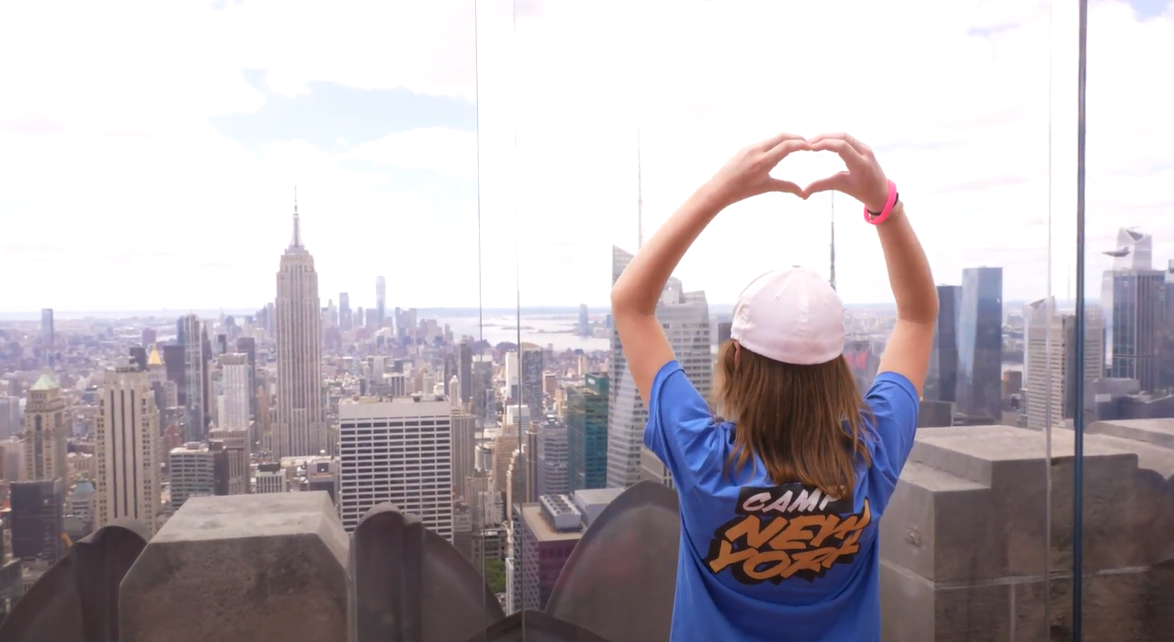 Why you should travel to New York in 2024