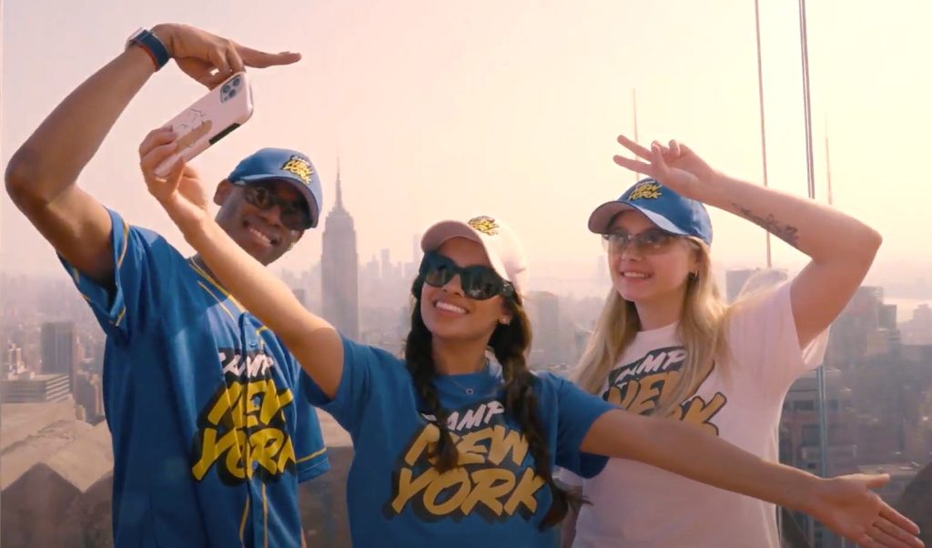 Ultimate USA Summer Camp Guide by Camp New York