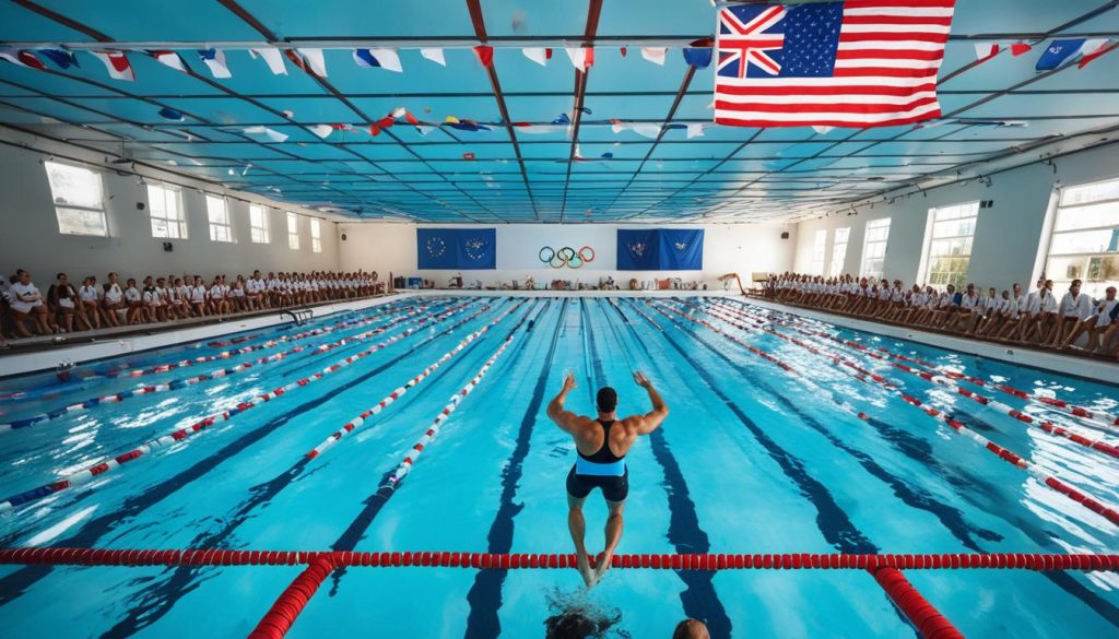 Aquatic Coach Job Openings