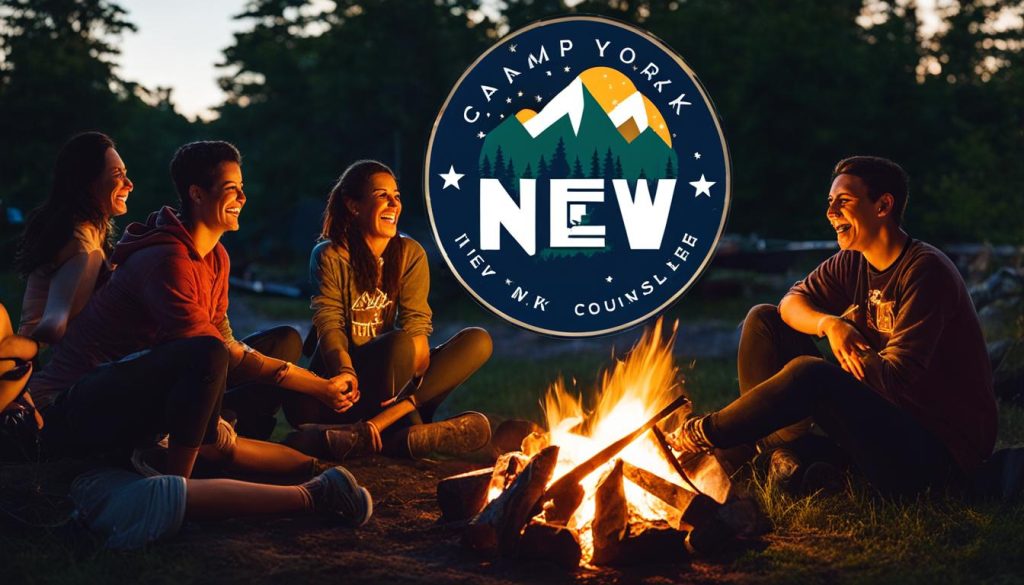 Camp Counsellor Job Opportunities with Camp New York