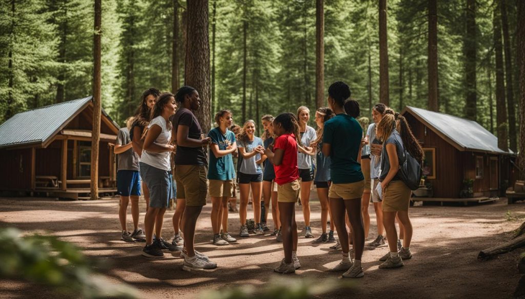 Experiential Learning Through Immersive Training