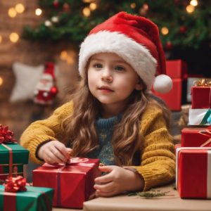 secret santa gifts under 5