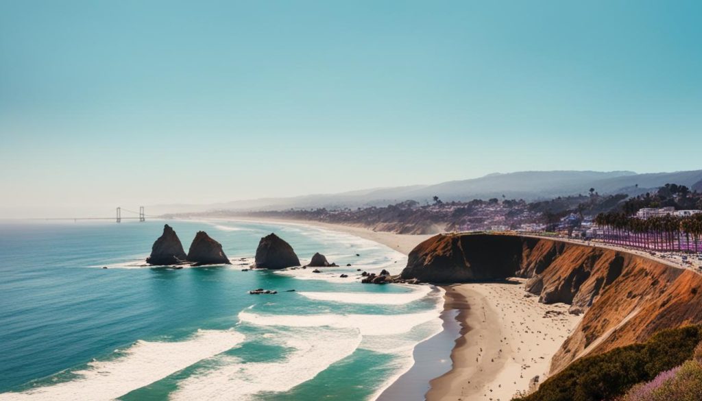 unique California information