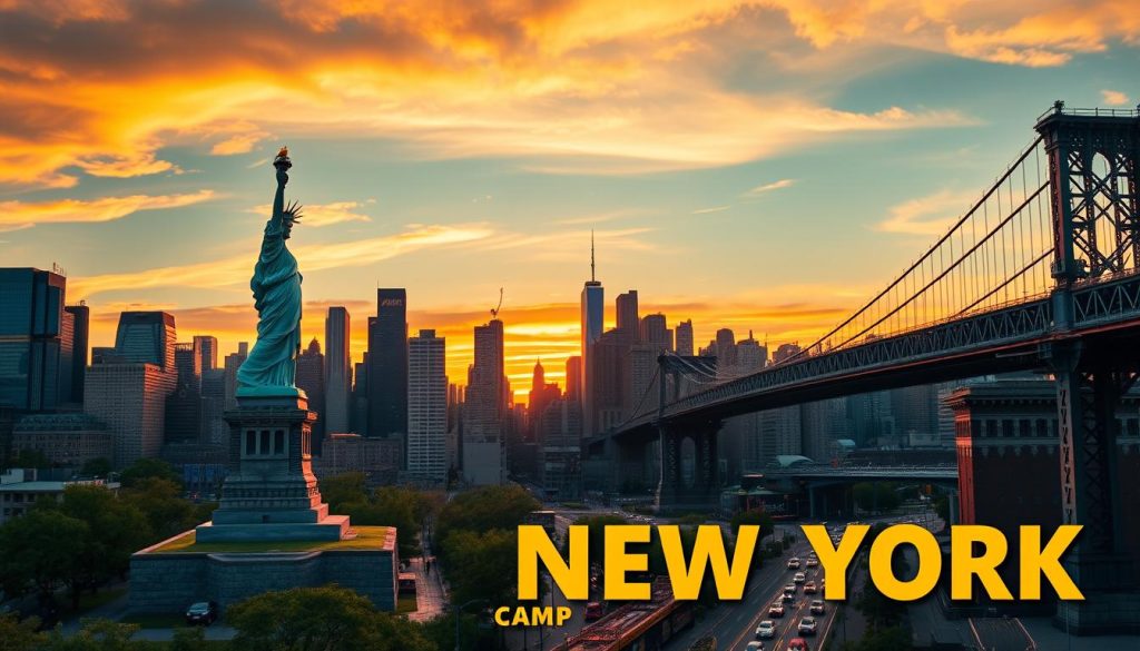 iconic new york landmarks