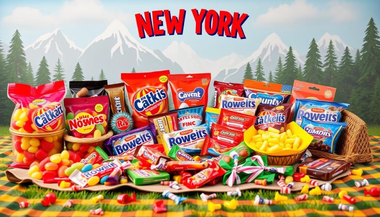 Top 10 Best American Candy You Need to Try Today Best Candy