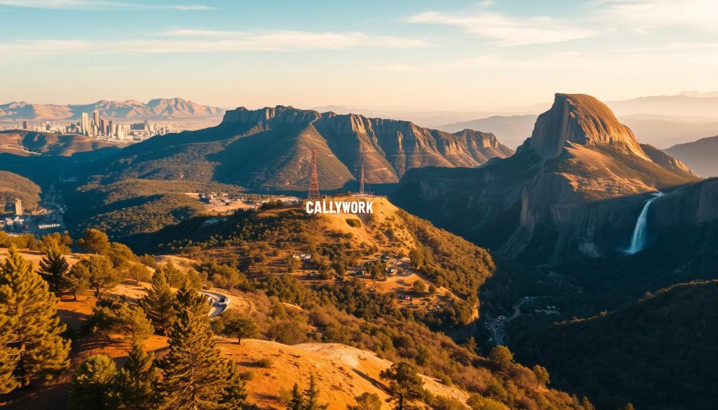 five interesting facts about california