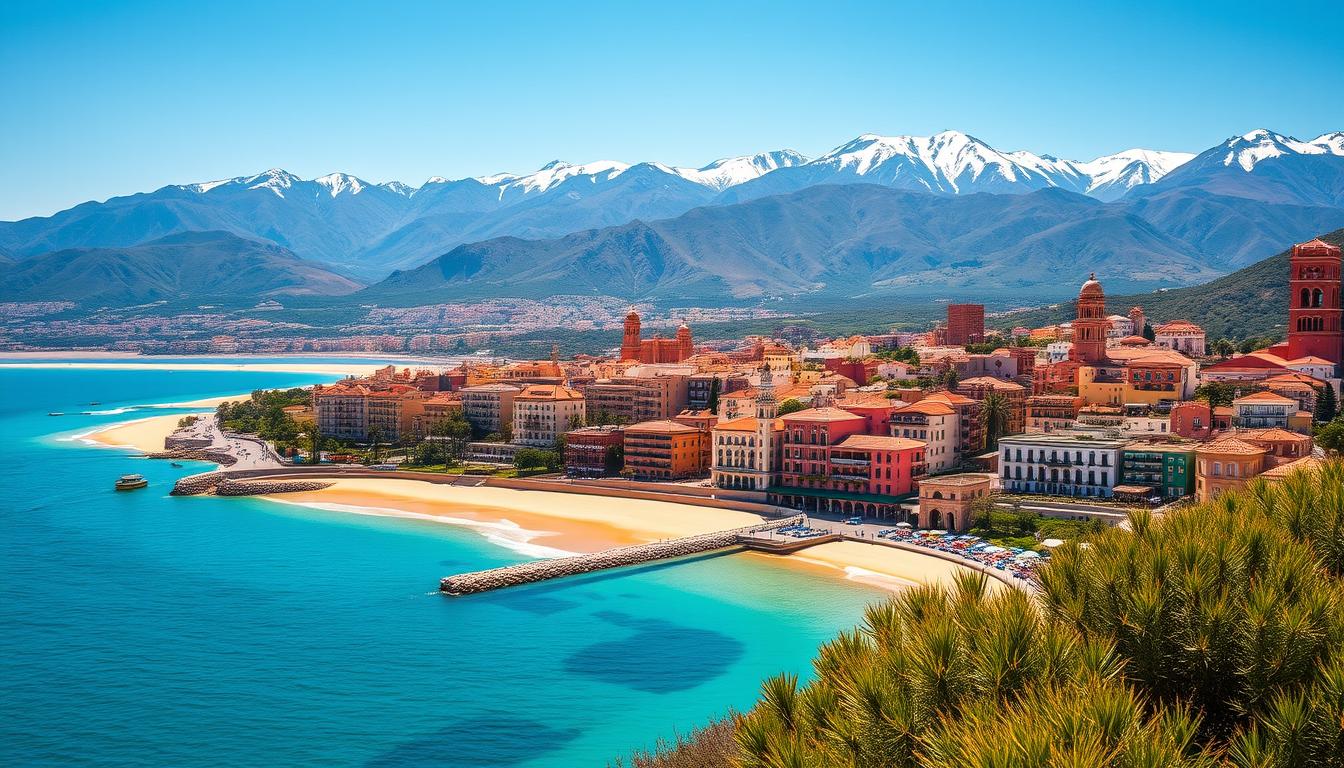 best places in spain