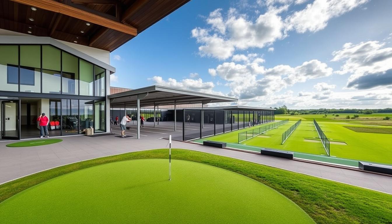 Leeds and District Golf: Complete Guide to Courses & Amenities