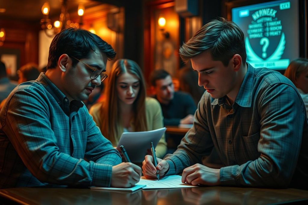 tie breaker questions for trivia