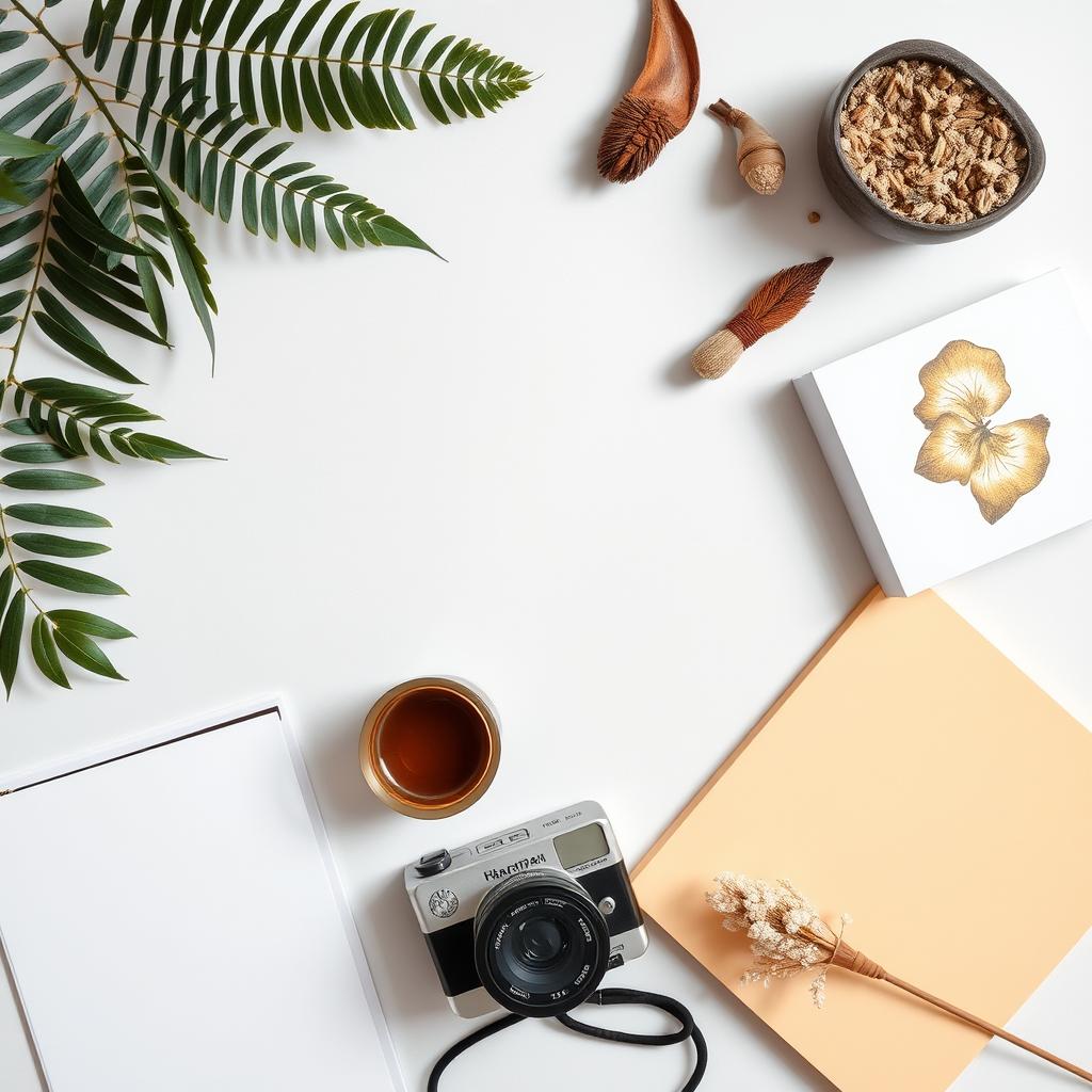 Pamper day checklist for the ultimate mother and daughter day