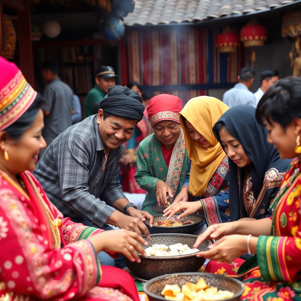 Cultural exchange programs featured for Exchange Day 2025