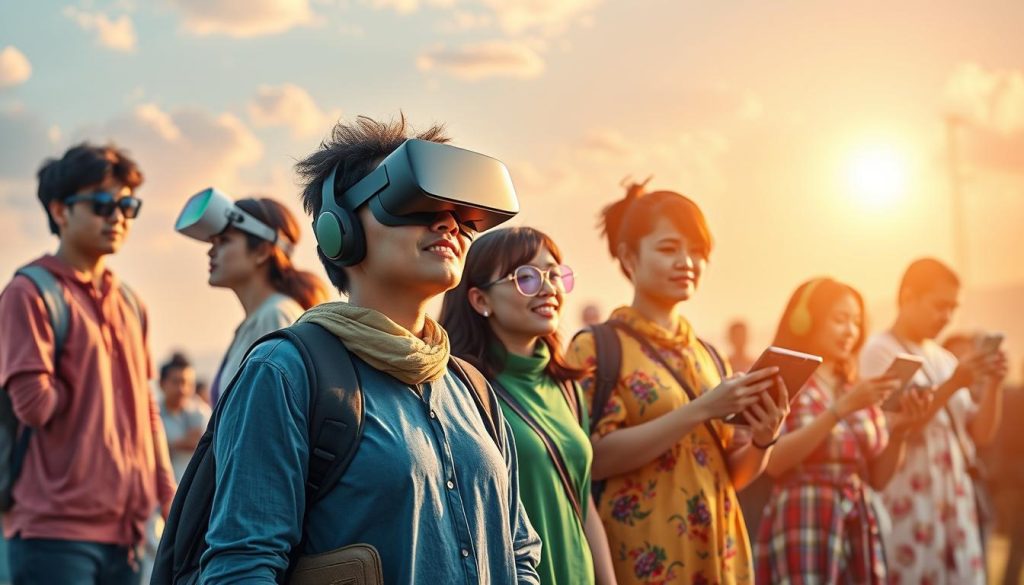 Future trends in international exchange programs beyond Exchange Day 2025