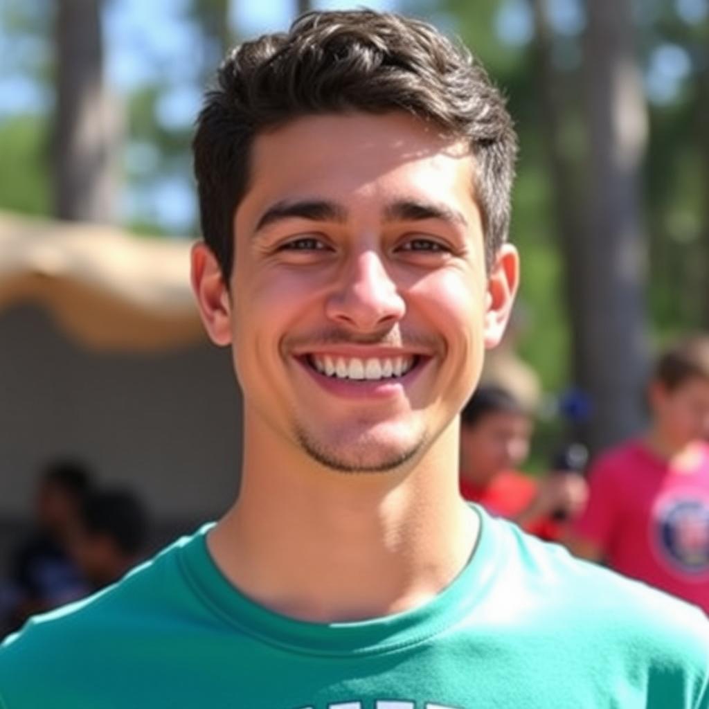 Testimonio sobre el impacto del counsellor camp en desarrollo profesional