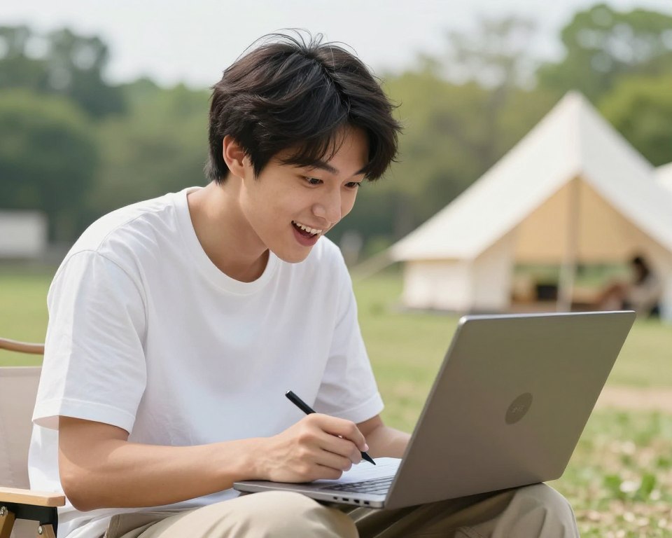 applying to Camp New York summer program