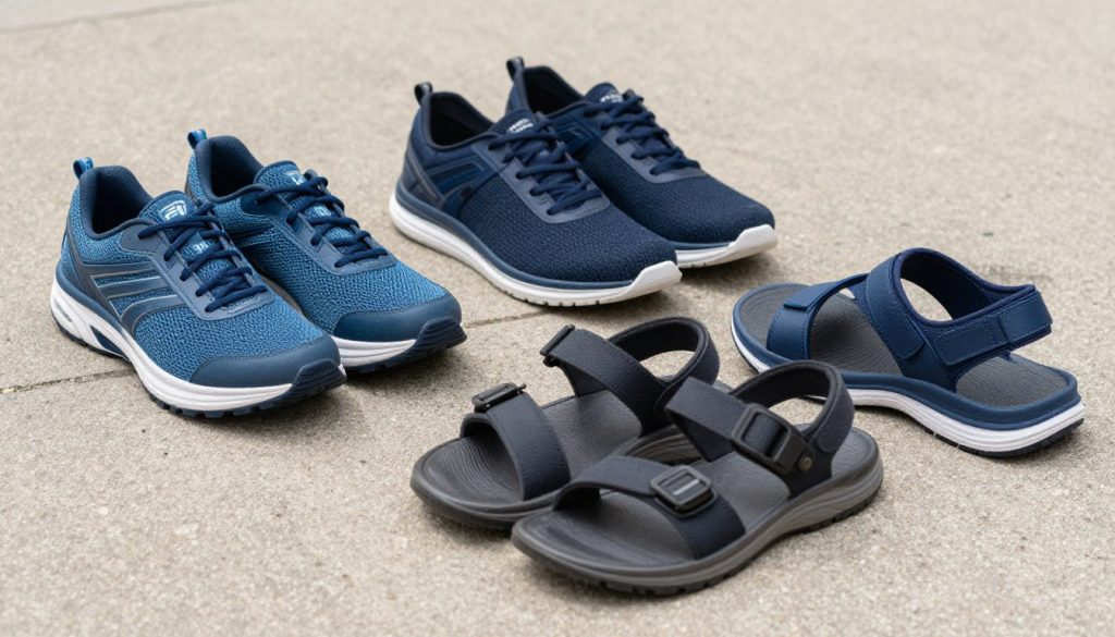 Comfortable walking shoes for Orlando theme parks Comfortable walking shoes for Orlando theme parks