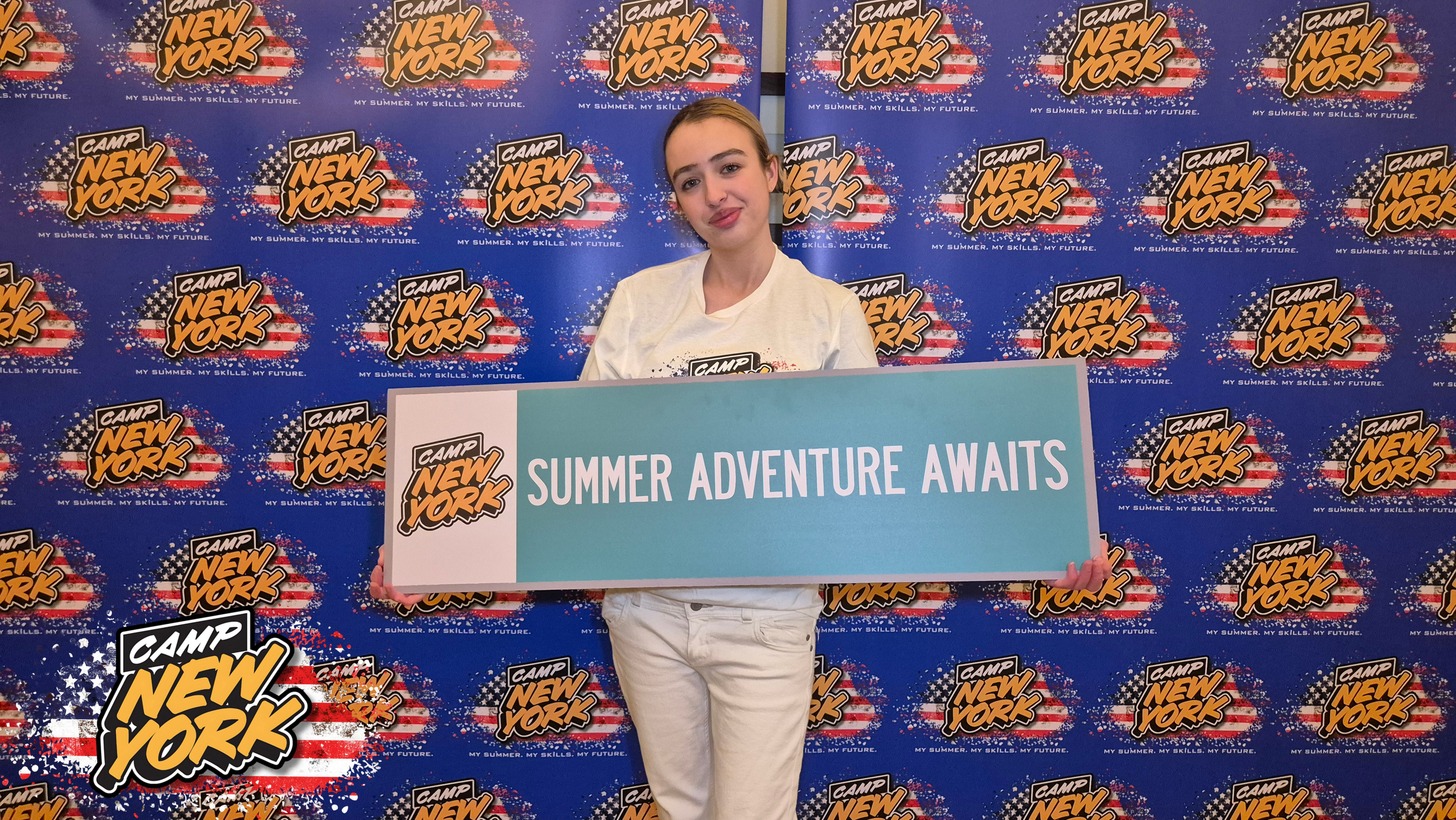 Camp New York review