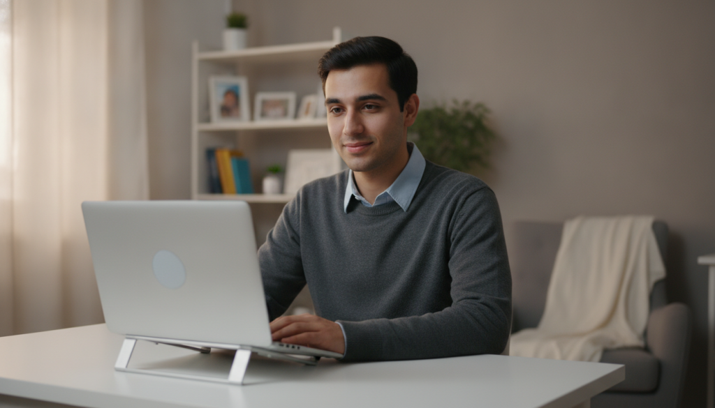 video interview preparation for a summer camp job video interview preparation for a summer camp job