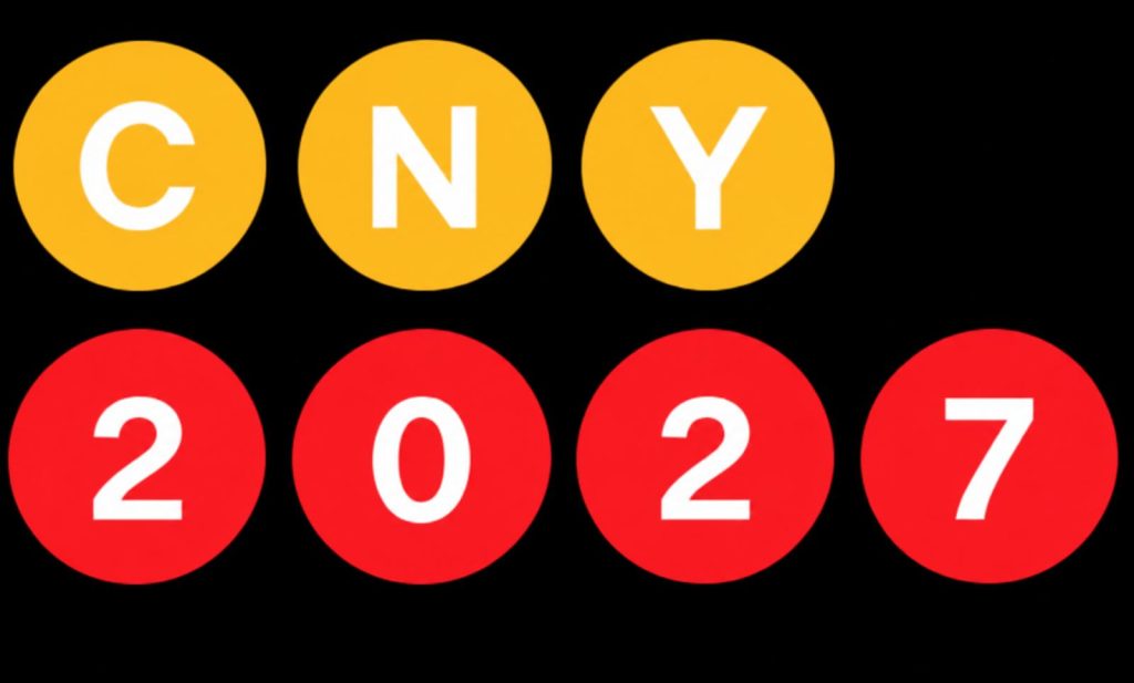 Camp New York 2027